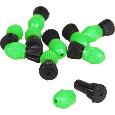 STOPPERS MADCAT SUPER STOPPERS - PACK DE 10