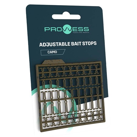 Stops Appâts Prowess Adjustable Bait Stops