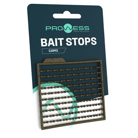 Stops Appâts Prowess Bait Stops