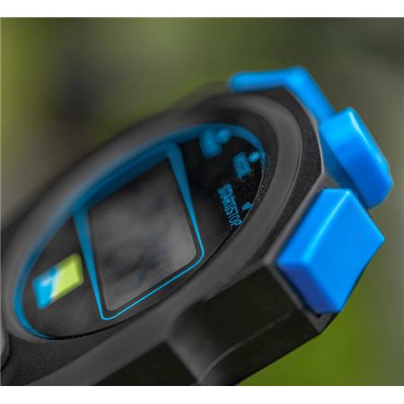 STOPUR PRESTON INNOVATIONS OFFBOX STOPWATCH