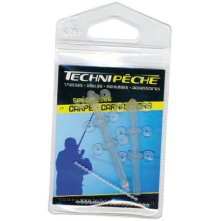 Stopy Na Przynęty Technipêche Delikatne Przynęty