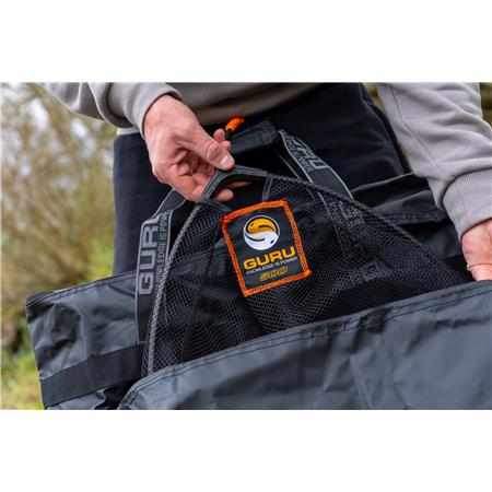 STORAGE BAG GURU FUSION SIDE TRAY BAG