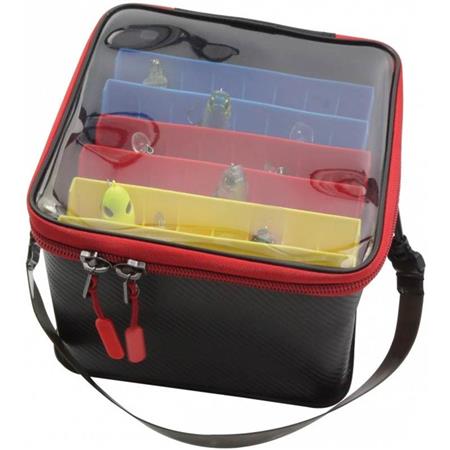 Storage Bag Scratch Tackle 48 Compartments