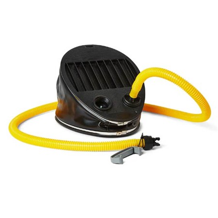 STORAGE BAG TRAKKER SANCTUARY CORRAL V2