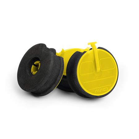 STORAGE BOX AVID CARP RELOAD ACCESSORY BOX