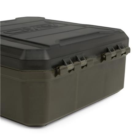 STORAGE BOX AVID CARP RELOAD ACCESSORY BOX