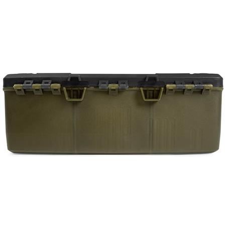 STORAGE BOX KORUM ROVING BLOX - FULLY LOADED