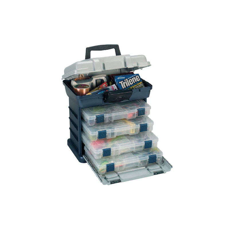 Plano Storage Box Size Chart