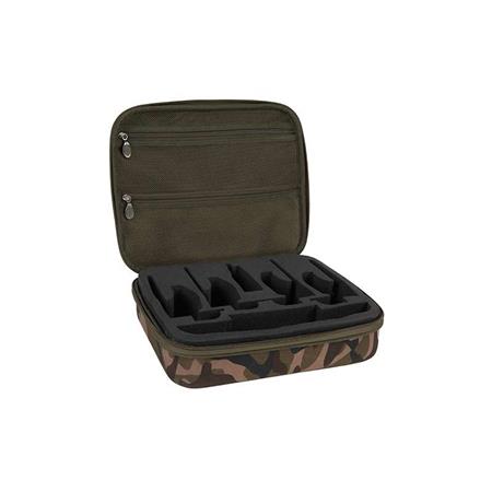 STORAGE BOX SET FOX CAMOLITE RX+ MICRON CASE