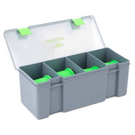 Storage Box Skeater Stowbox Traces & Leaders