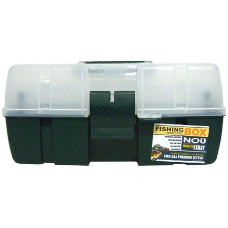 Storage Case Dudule - 2 Trays