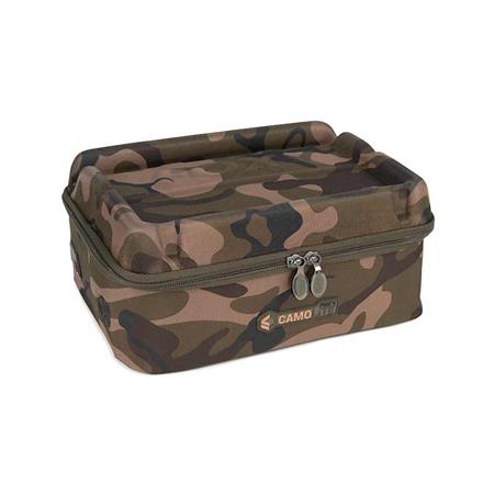 Storage Case Fox Camolite Deluxe Gadget Safe