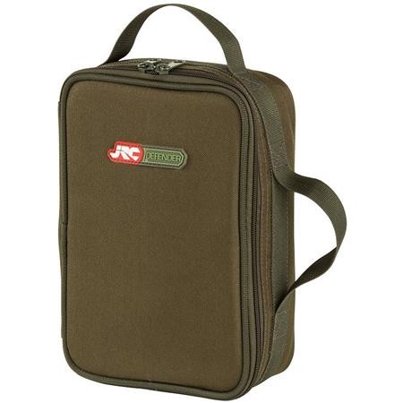 JRC Defender Rig Wallet Carp Fishing Luggage Accessories 