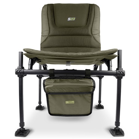 STORAGE POUCH KORUM PROGRESS CHAIR ORGANISER