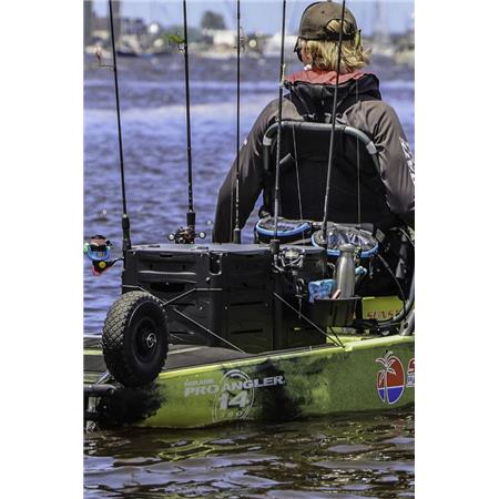 STORAGE SYSTEM RAILBLAZA GEAR HUB