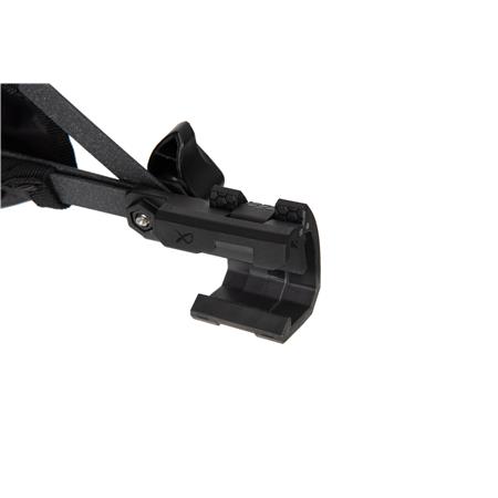 STORE POUR DESSERTE FOX MATRIX FOLDING SIDE TRAY STORM COVER