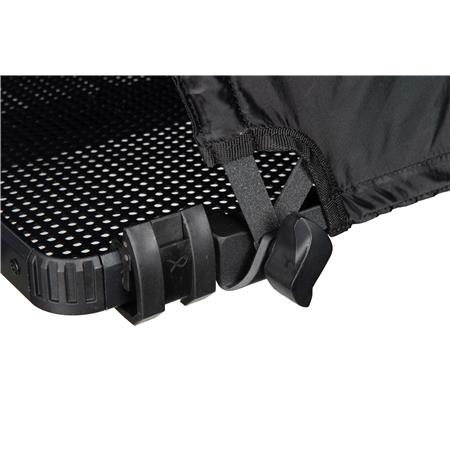 STORE POUR DESSERTE FOX MATRIX FOLDING SIDE TRAY STORM COVER