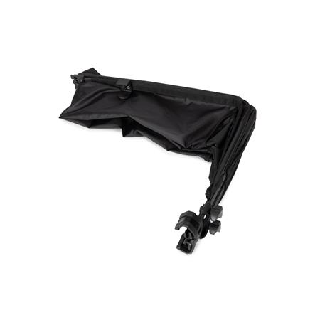 STORE POUR DESSERTE FOX MATRIX FOLDING SIDE TRAY STORM COVER