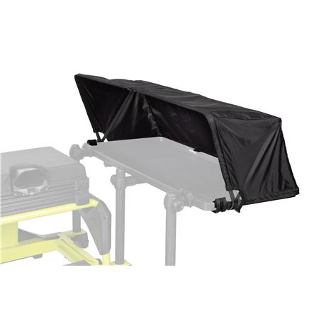 Store Pour Desserte Fox Matrix Folding Side Tray Storm Cover