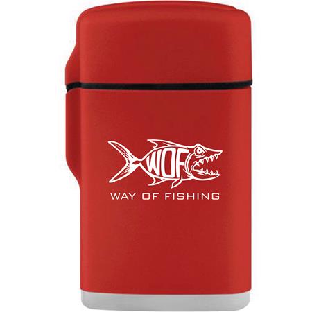 STORM LIGHTER W.O.F. RECHARGEABLE