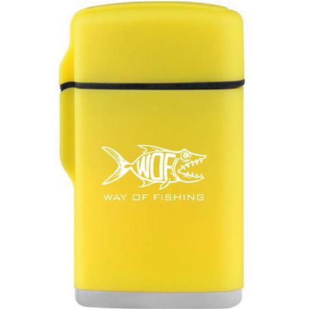STORM LIGHTER W.O.F. RECHARGEABLE