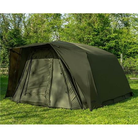 STORMOVERTRÆK AVID CARP EXO 2 RV STORM CAP WRAP