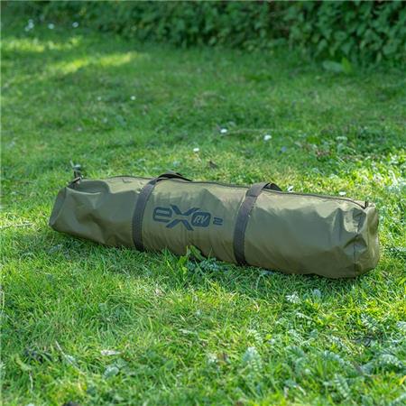 STORMOVERTRÆK AVID CARP EXO 2 RV STORM CAP WRAP