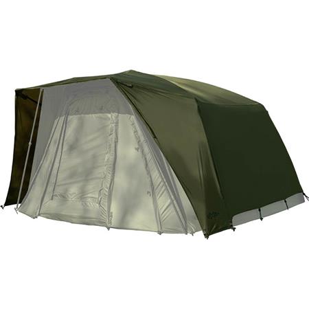 Stormovertræk Avid Carp Exo 2 Rv Storm Cap Wrap