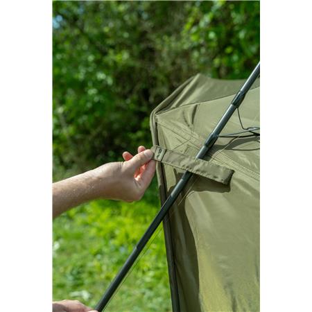STORMOVERTRÆK AVID CARP EXO+ RV STORM CAP WRAP