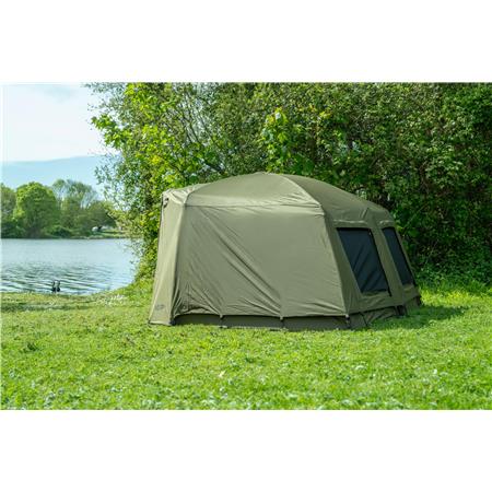 STORMOVERTRÆK AVID CARP EXO+ RV STORM CAP WRAP