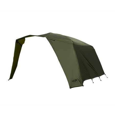 Stormovertræk Avid Carp Exo+ Rv Storm Cap Wrap