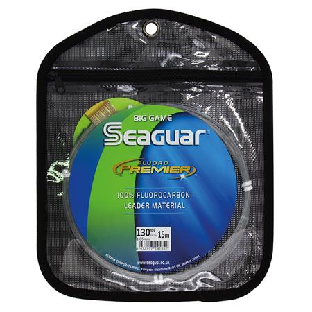 Stoßvorfach Seaguar Premier Big Game