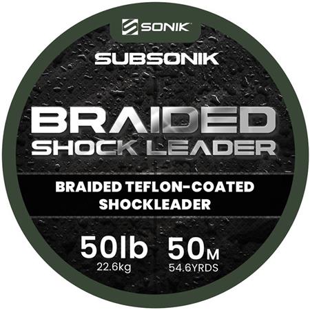 Stoßvorfach Sonik Subsonik