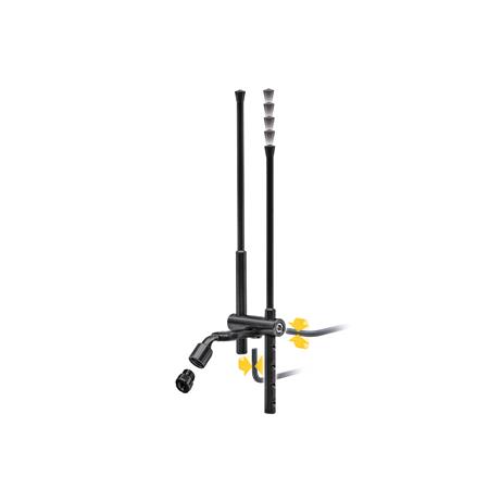 Støttebjælke Solar Black-Lite Snag Ear
