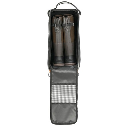 STØVLETASKE COLMIC BLACK ESSENCE BOOTS
