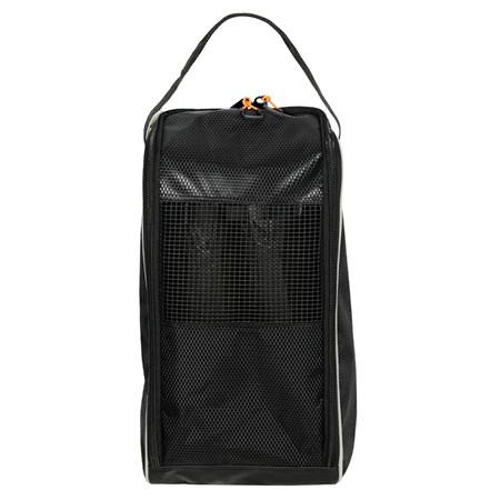STØVLETASKE COLMIC BLACK ESSENCE BOOTS