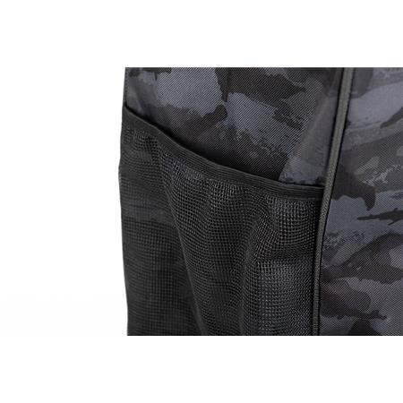 STØVLETASKE FOX RAGE VOYAGER CAMO WADER & BOOT BAG