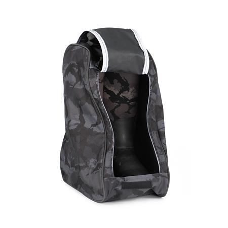STØVLETASKE FOX RAGE VOYAGER CAMO WADER & BOOT BAG