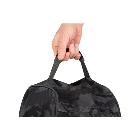 STØVLETASKE FOX RAGE VOYAGER CAMO WADER & BOOT BAG