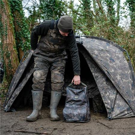 STØVLETASKE NASH SUBTERFUGE WATERPROOF WADER & BOOT BAG