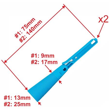 Stożek Do Gumy Garbolino