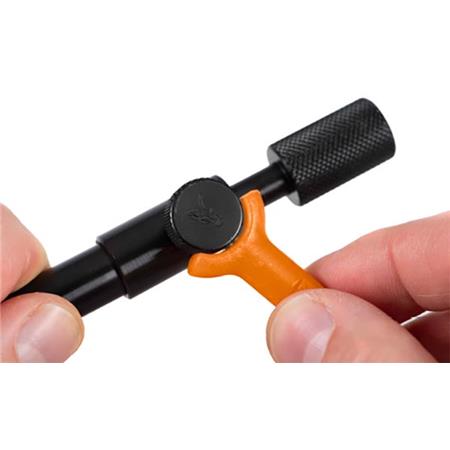 STRAMMEVÆRKTØJ FOX BLACK LABEL SLIM TIGHTENING TOOL
