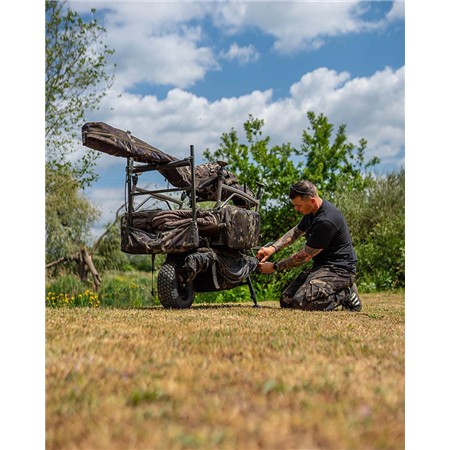 STRAP CARP PORTER RETAINER SLING STRAPS