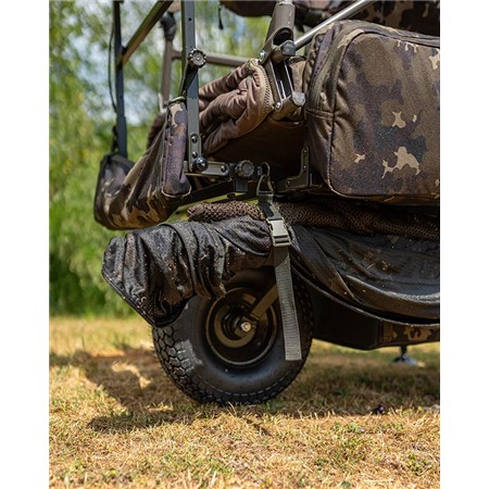 STRAP CARP PORTER RETAINER SLING STRAPS