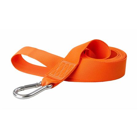 STRAP EUROHUNT POUR BAC À GIBIER