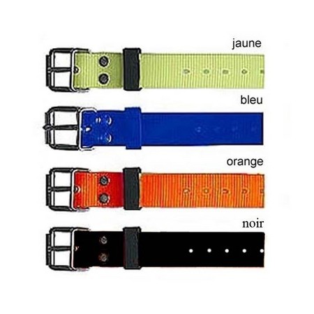 Strap For Training Collar Numaxes