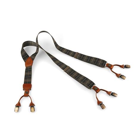 Straps Riserva Ecossais