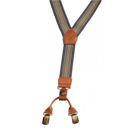 Straps Riserva