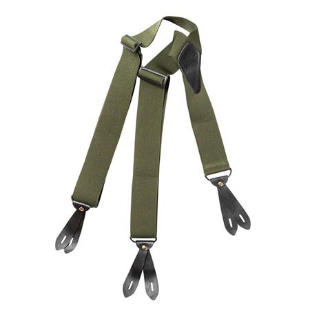 Straps Swedteam Strap Green