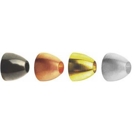 Stream-Helm Tof Cone Heads 6Mm - 10Er Pack
